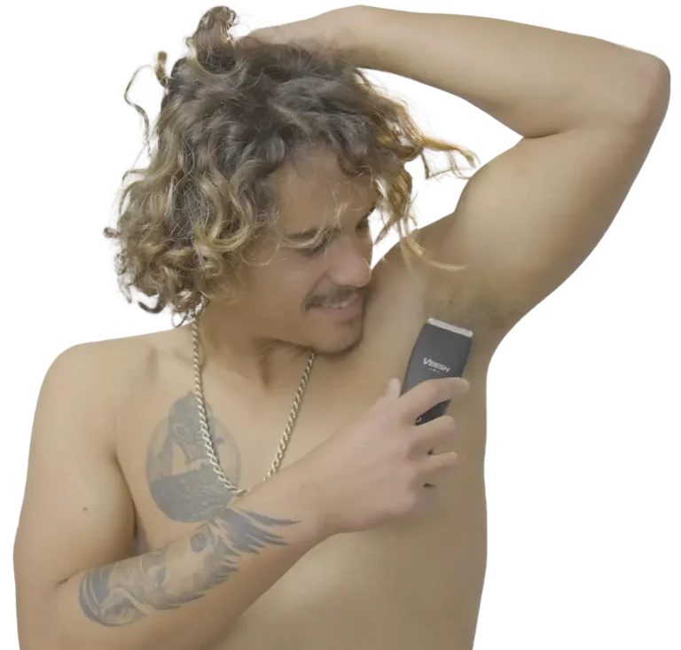 מכונת גילוח לביצים